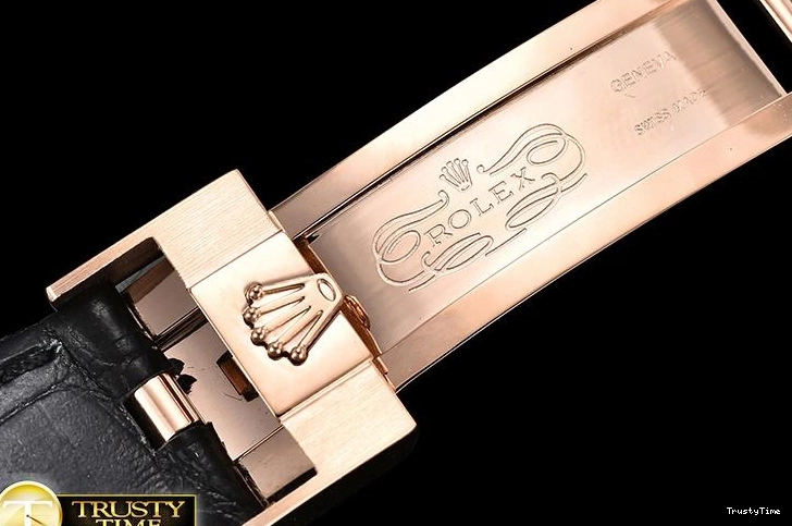 1110 ROLDYT0262A – Daytona Timeless 909